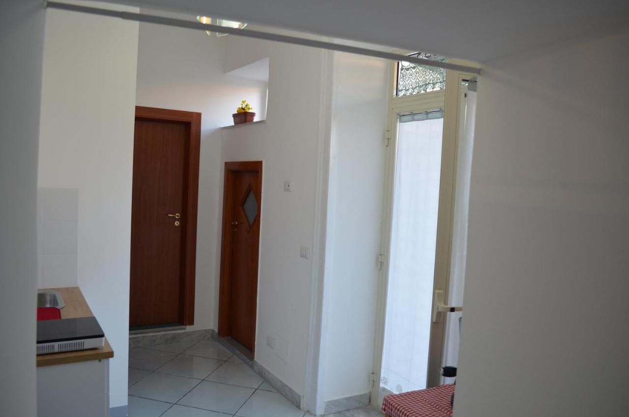 Casaiodice Apartment Naples Exterior photo