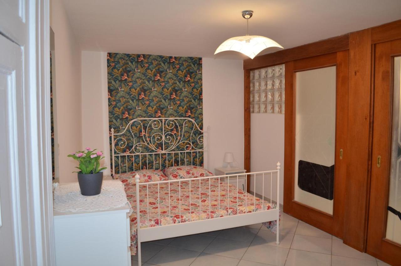 Casaiodice Apartment Naples Exterior photo