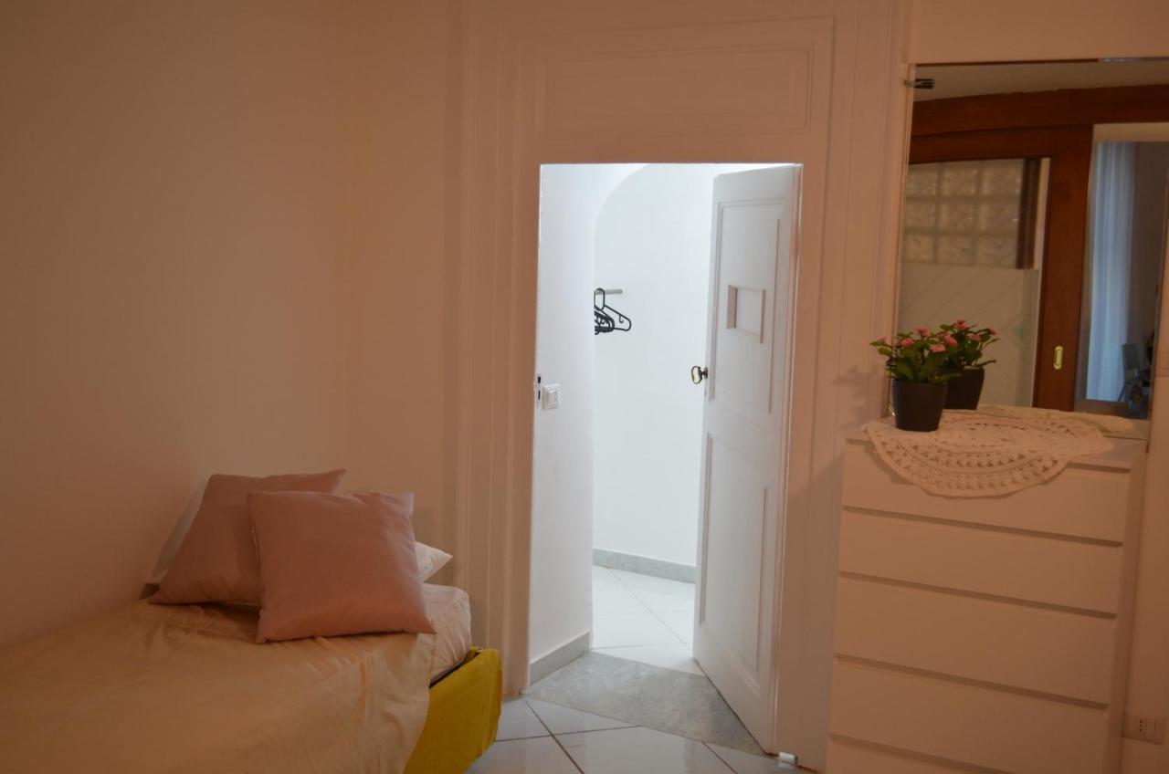 Casaiodice Apartment Naples Exterior photo