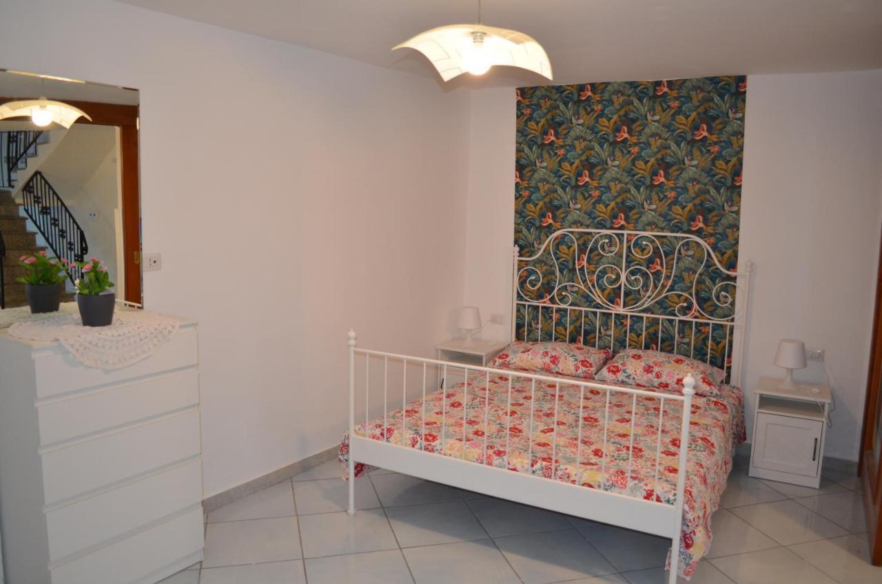 Casaiodice Apartment Naples Exterior photo