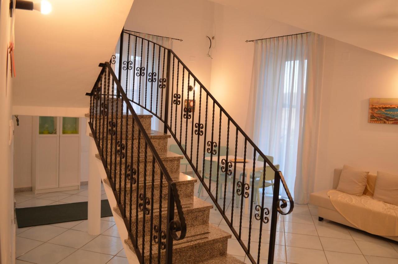 Casaiodice Apartment Naples Exterior photo