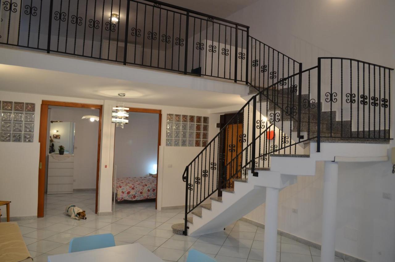 Casaiodice Apartment Naples Exterior photo