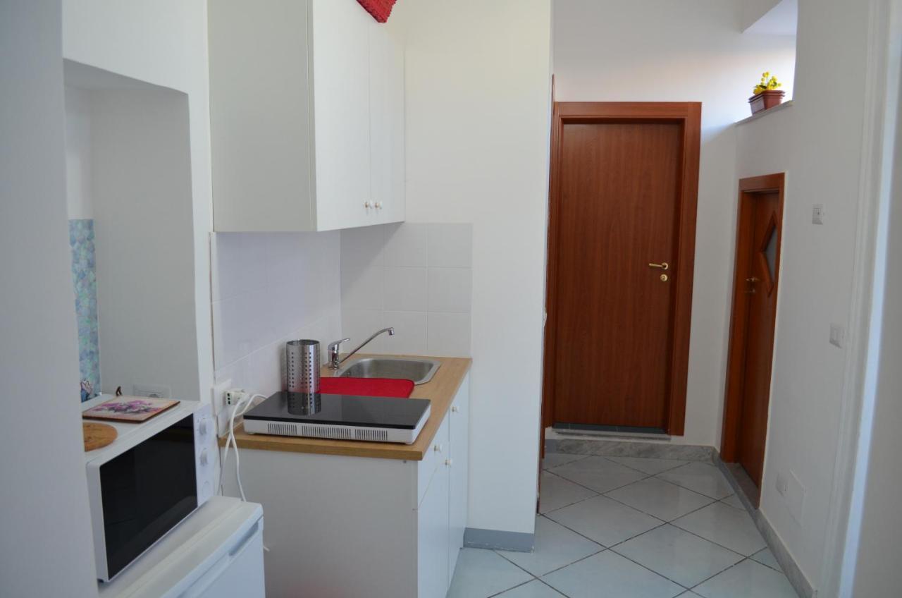 Casaiodice Apartment Naples Exterior photo