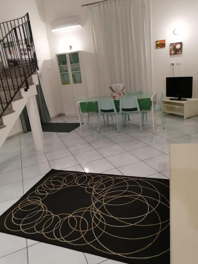 Casaiodice Apartment Naples Exterior photo